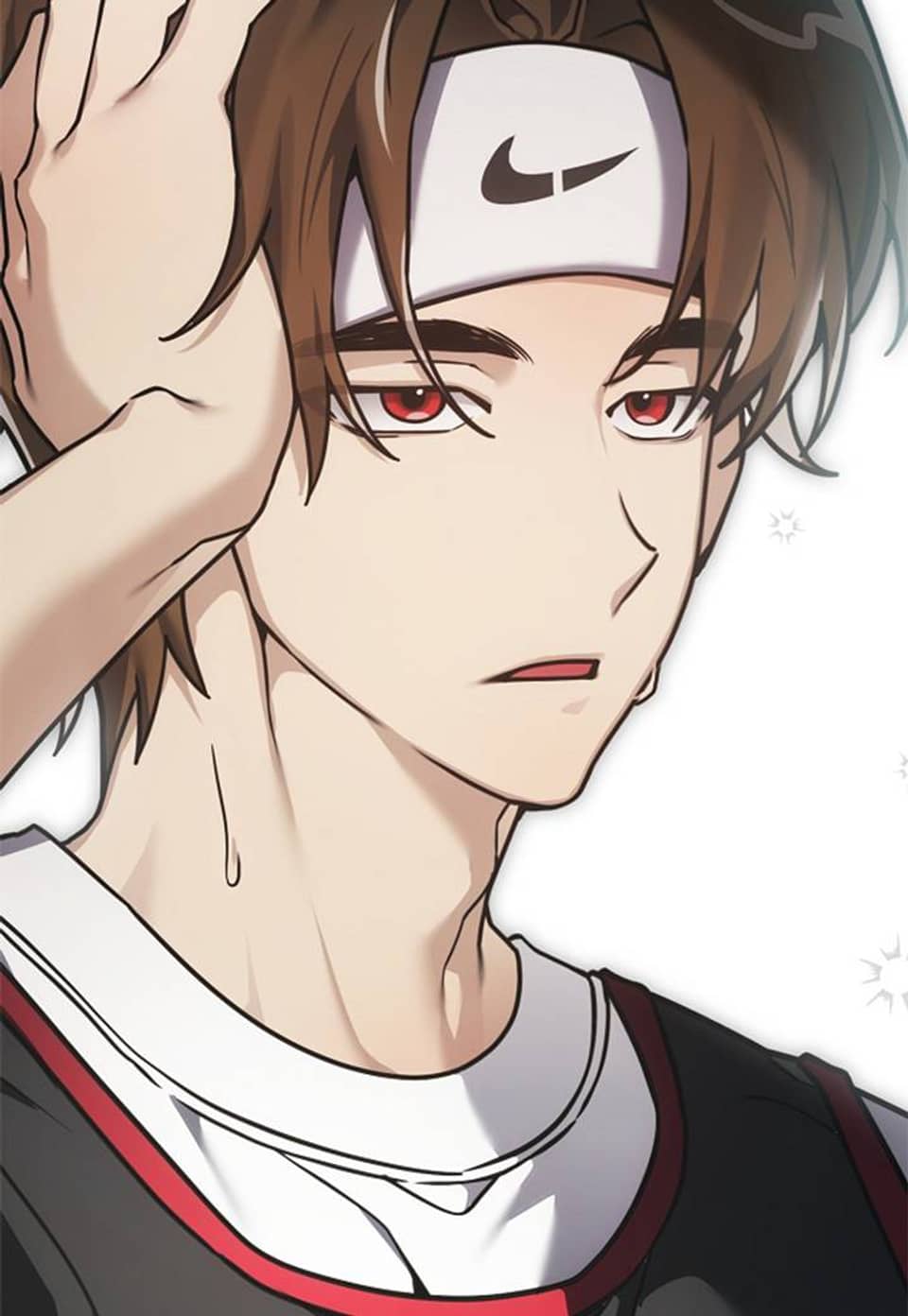 쌓인 눈은 엄청나게 무겁다(일반판) 8화