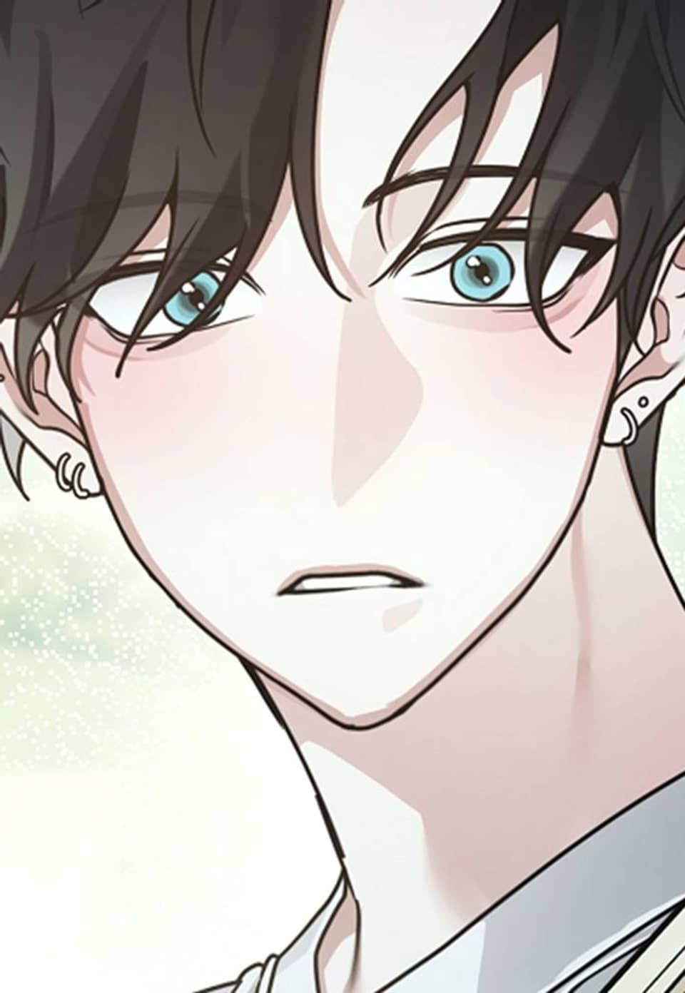 쌓인 눈은 엄청나게 무겁다(일반판) 9화