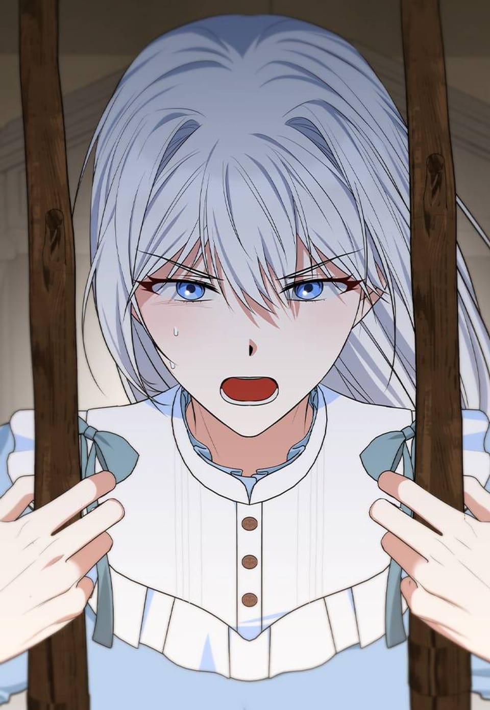 솔직하지 못한 나의 불멸에게 19화