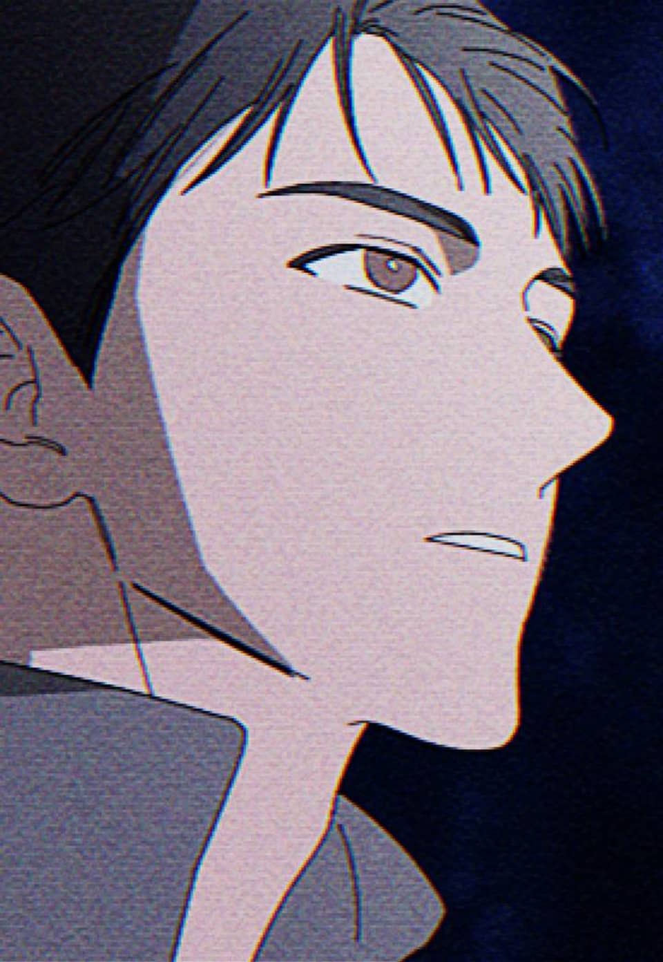 기도, 사랑, 카타스트로피 26화