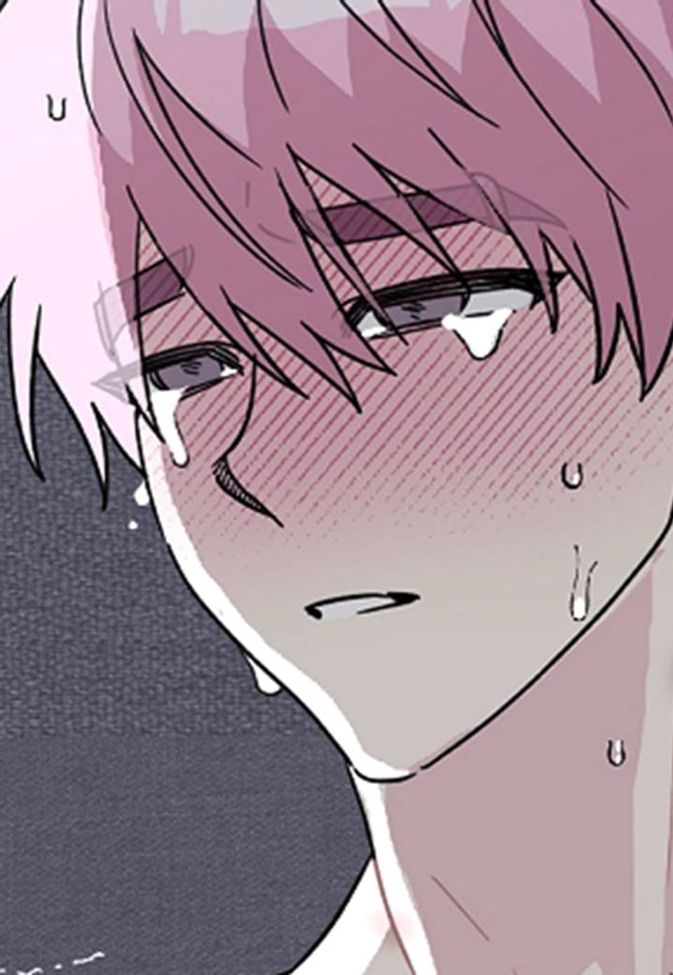 이어래틱 뮤즈(Erratic Muse) 60화