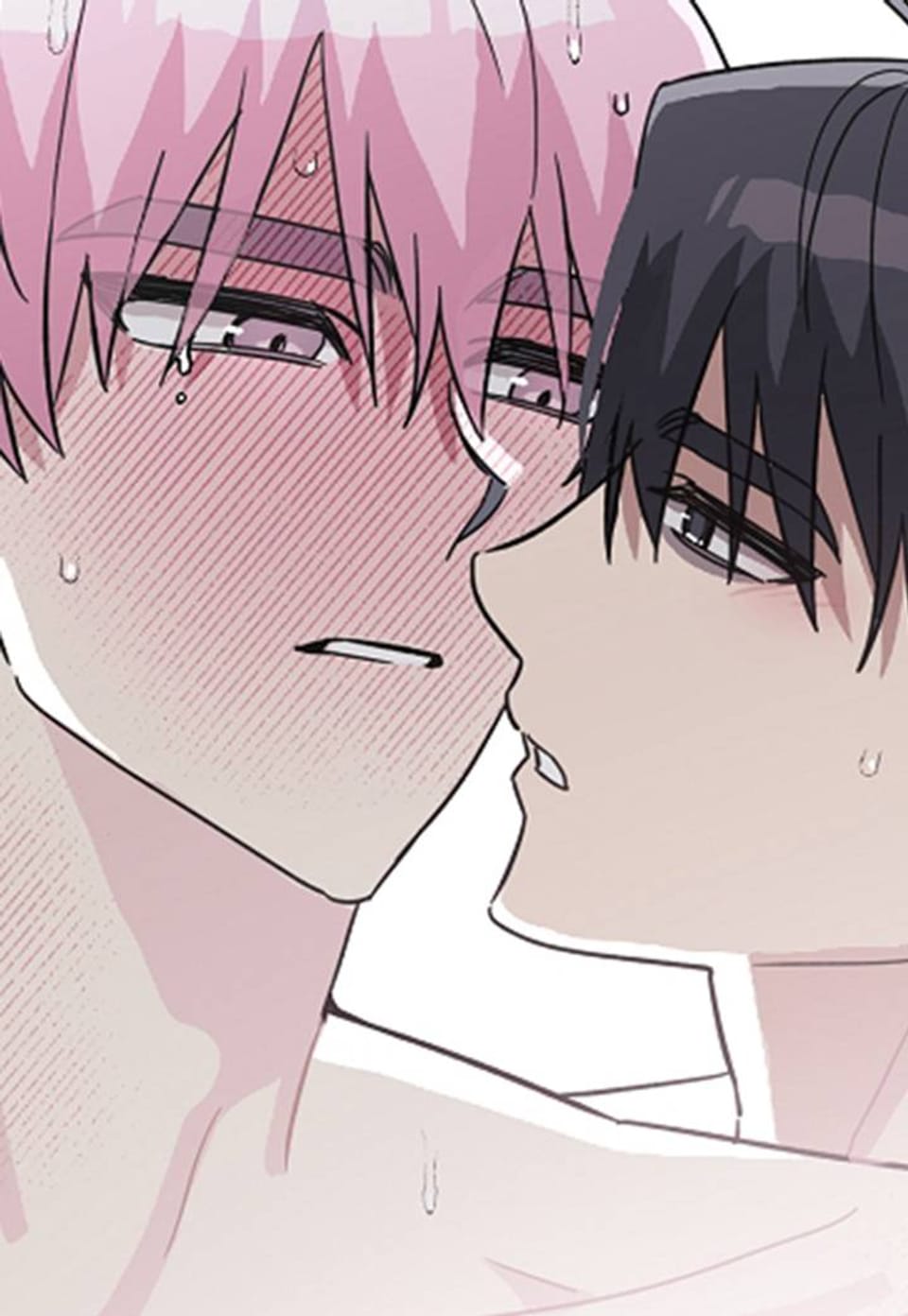 이어래틱 뮤즈(Erratic Muse)(일반판) 58화