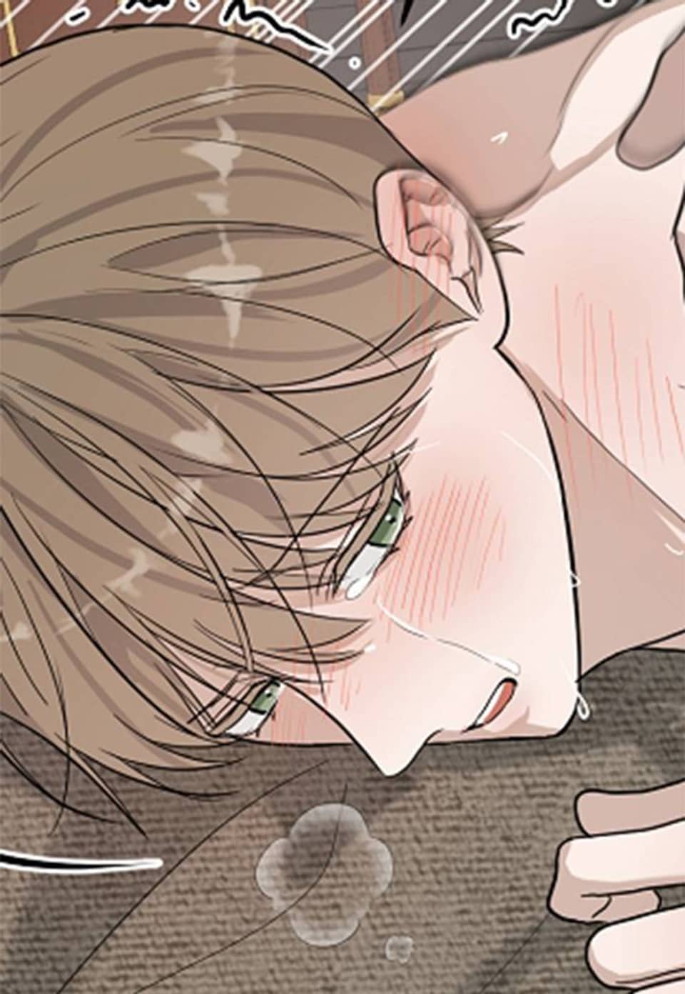 [능욕BL단편] 백작가 가정교사의 사정 3화