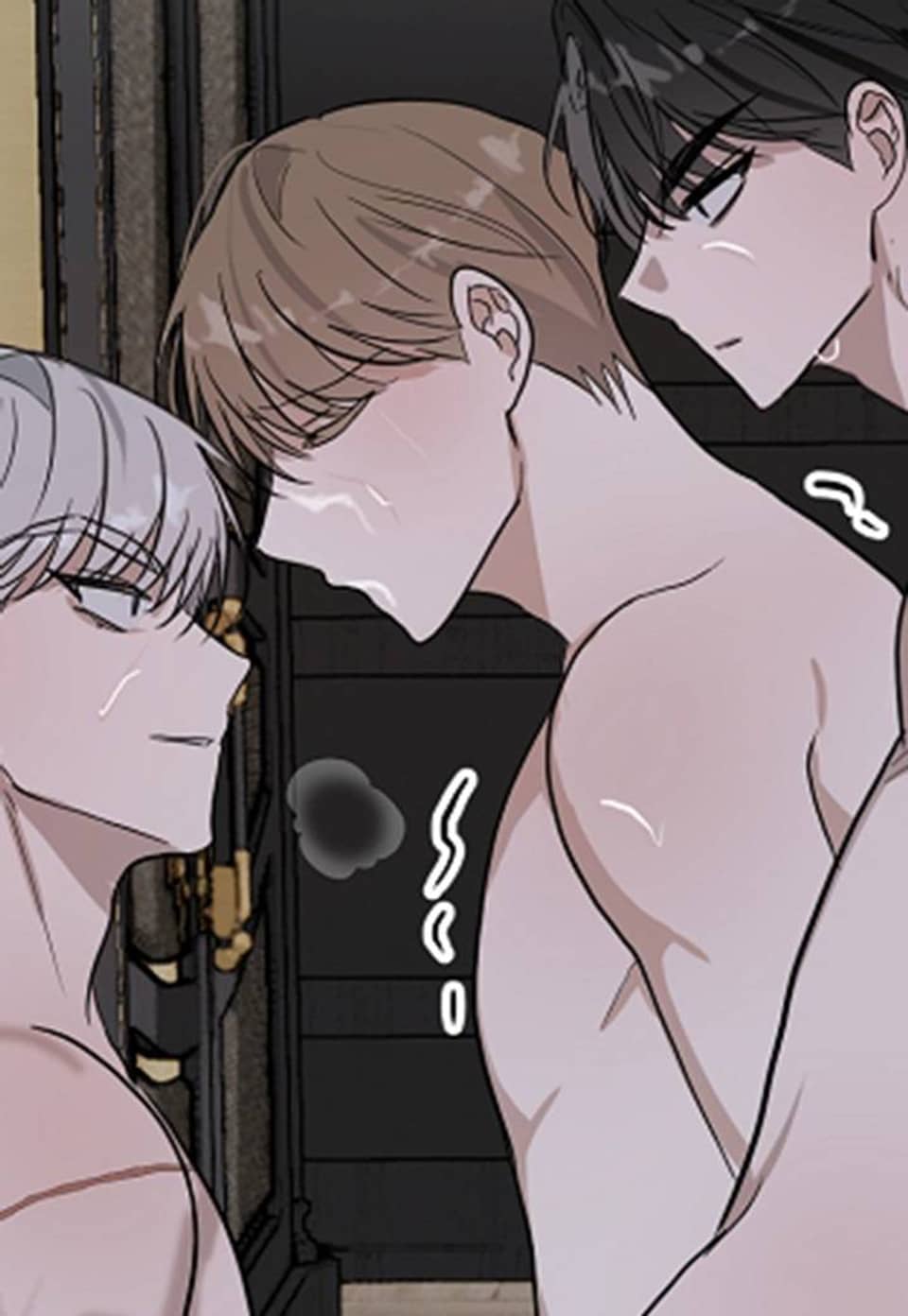 [능욕BL단편] 백작가 가정교사의 사정 5화