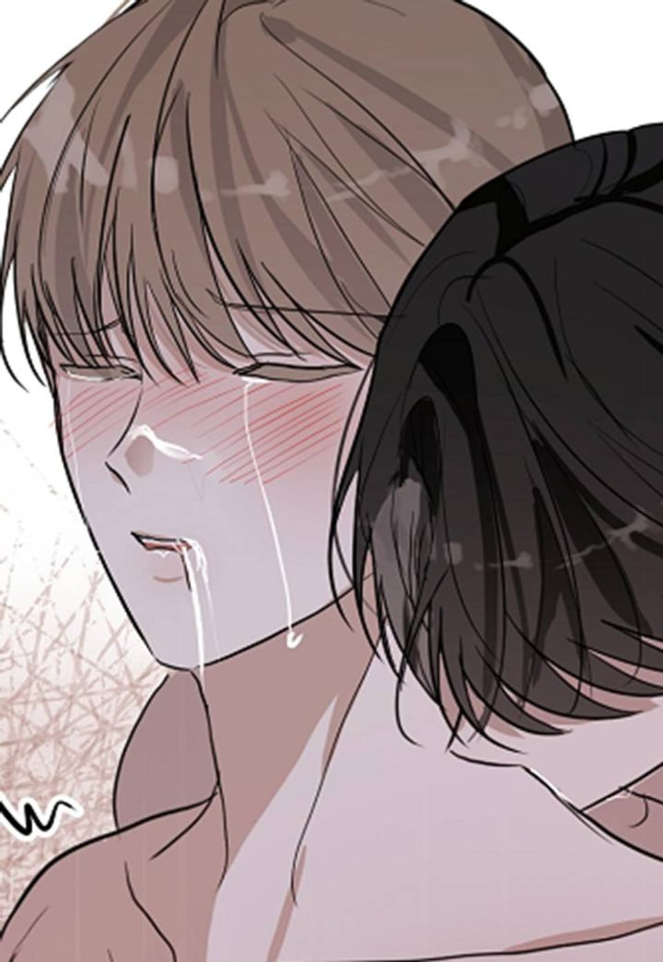 [능욕BL단편] 백작가 가정교사의 사정 6화