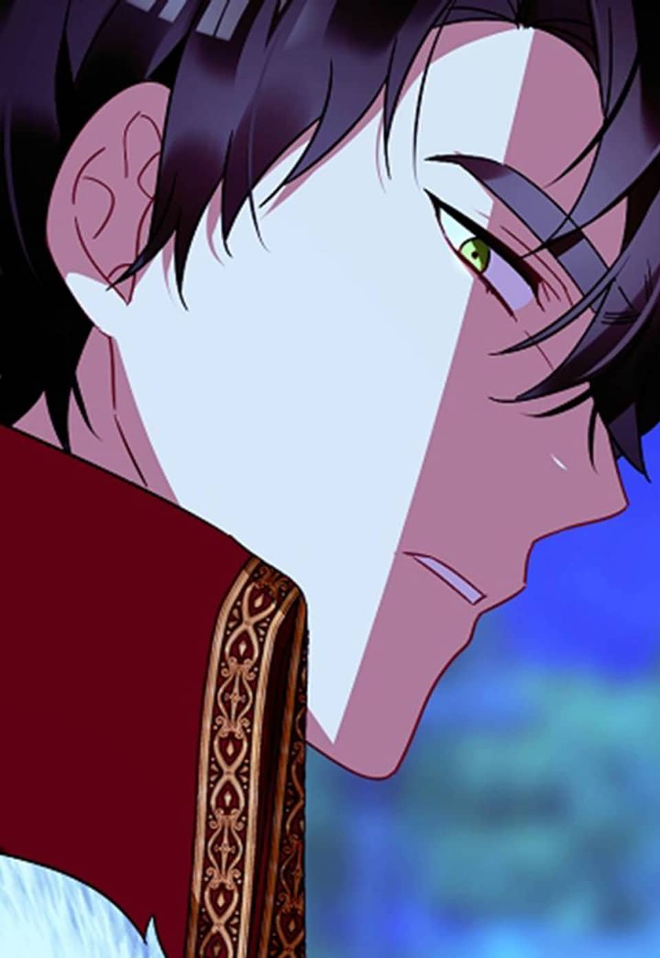 폭군에게 처형당하는 황후가 되었습니다 35화