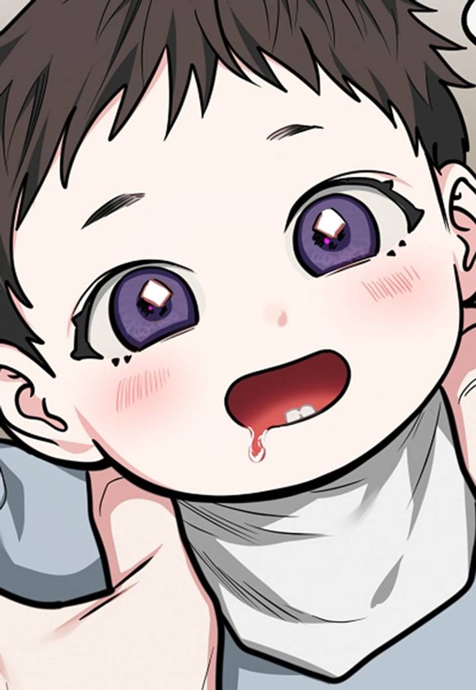 킬링 마이 허니 35화