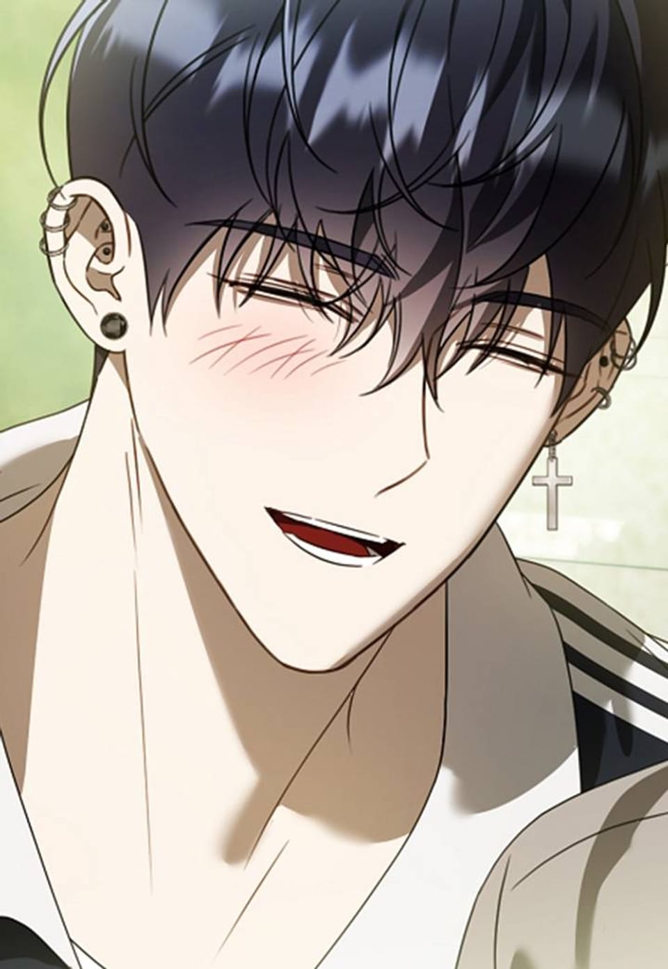 뉴비와 올드비의 공생관계 59화