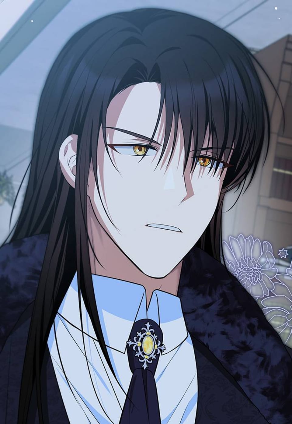 솔직하지 못한 나의 불멸에게 20화