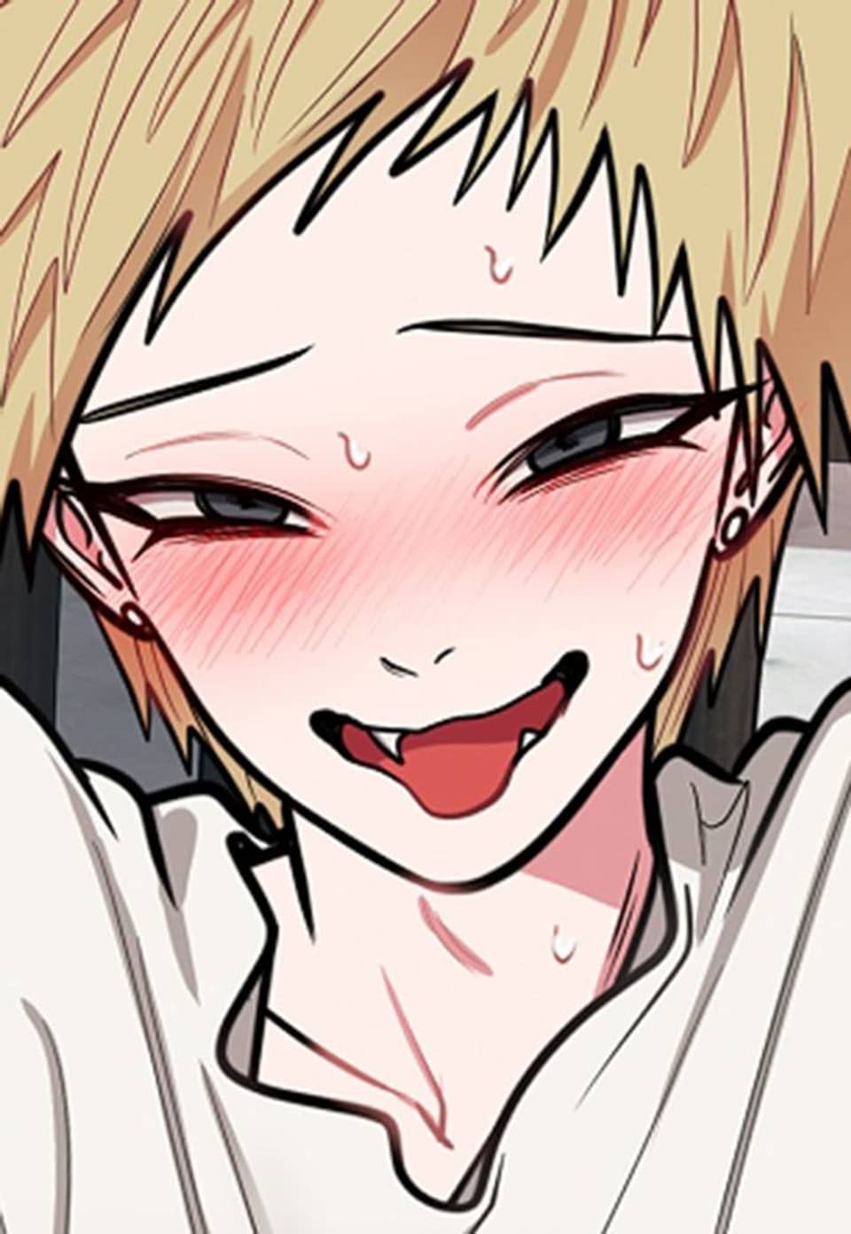 킬링 마이 허니 36화 (완결)