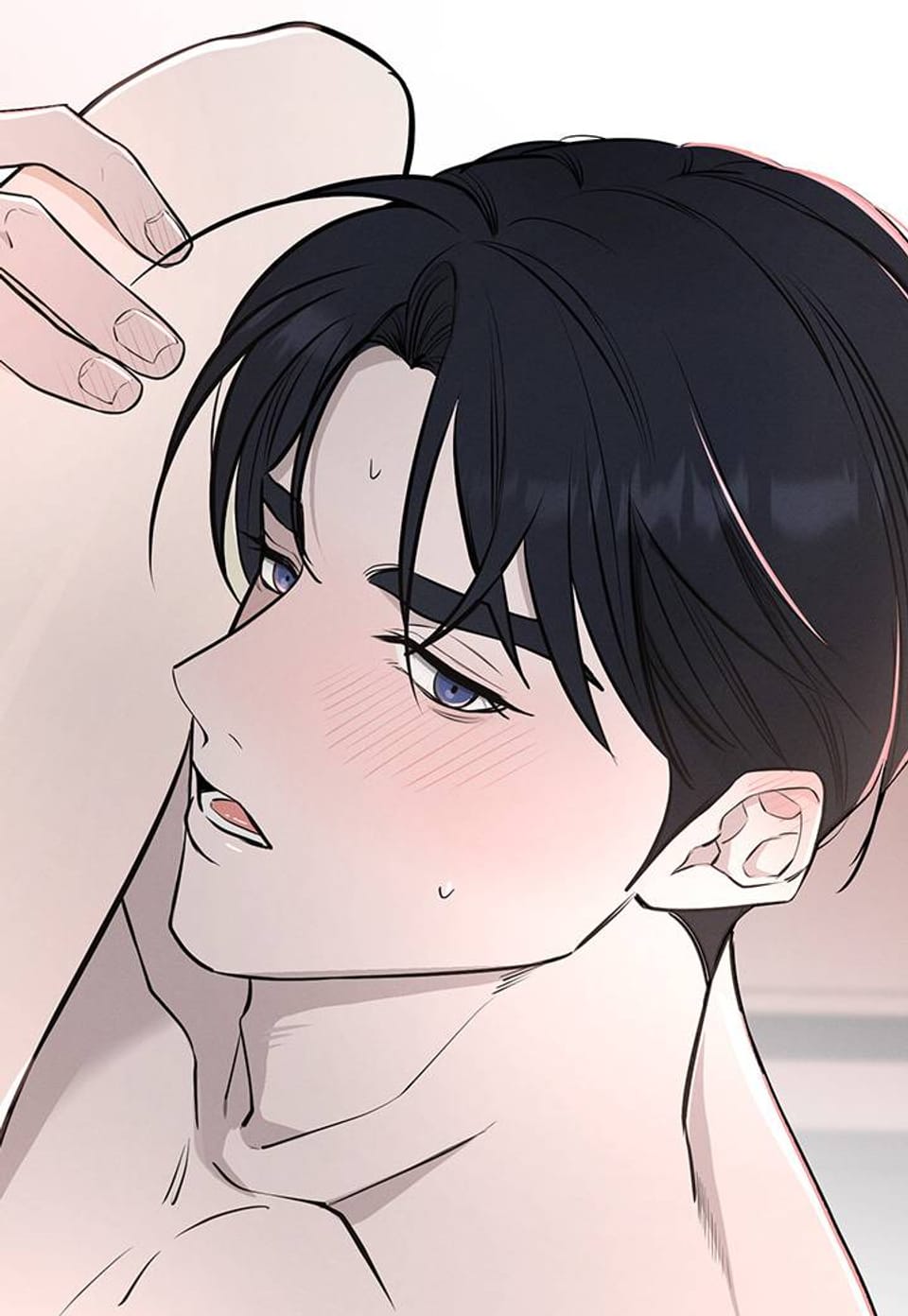 그 정략결혼 제가 할게요 1화