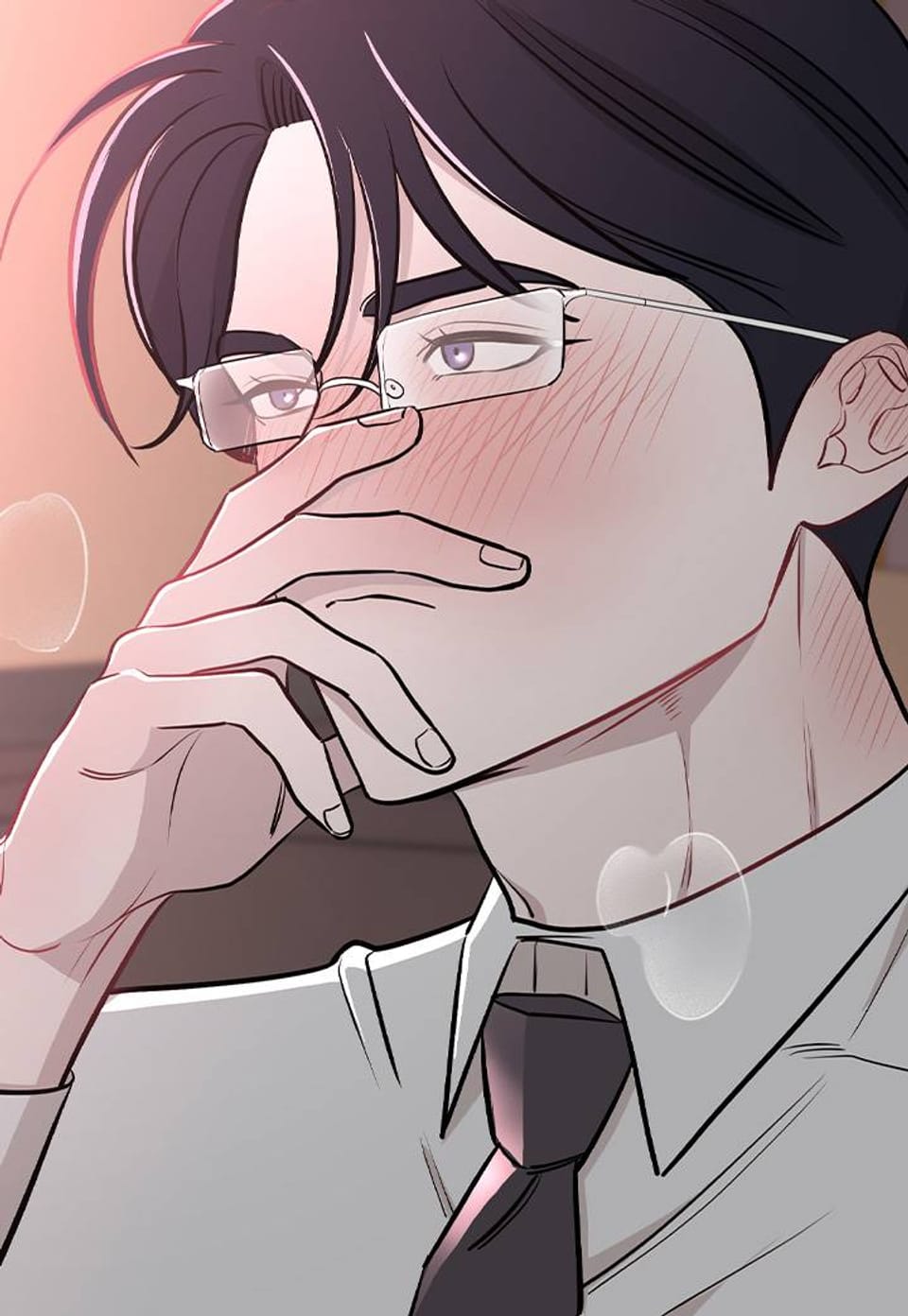 그 정략결혼 제가 할게요 4화