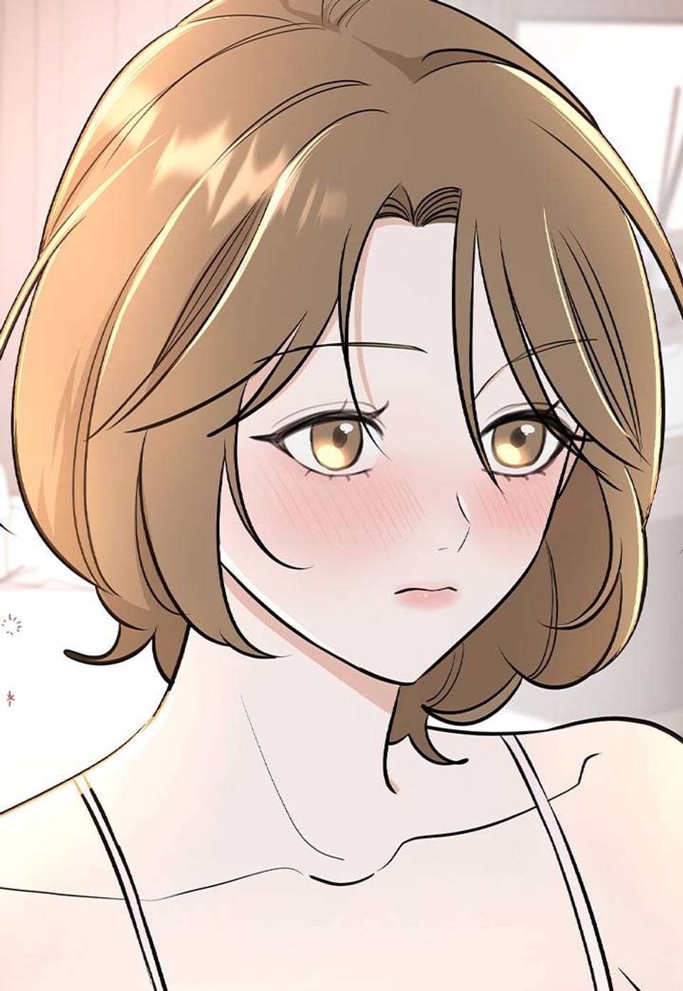 그 정략결혼 제가 할게요 5화