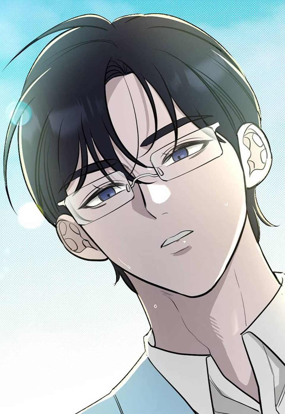 그 정략결혼 제가 할게요 6화