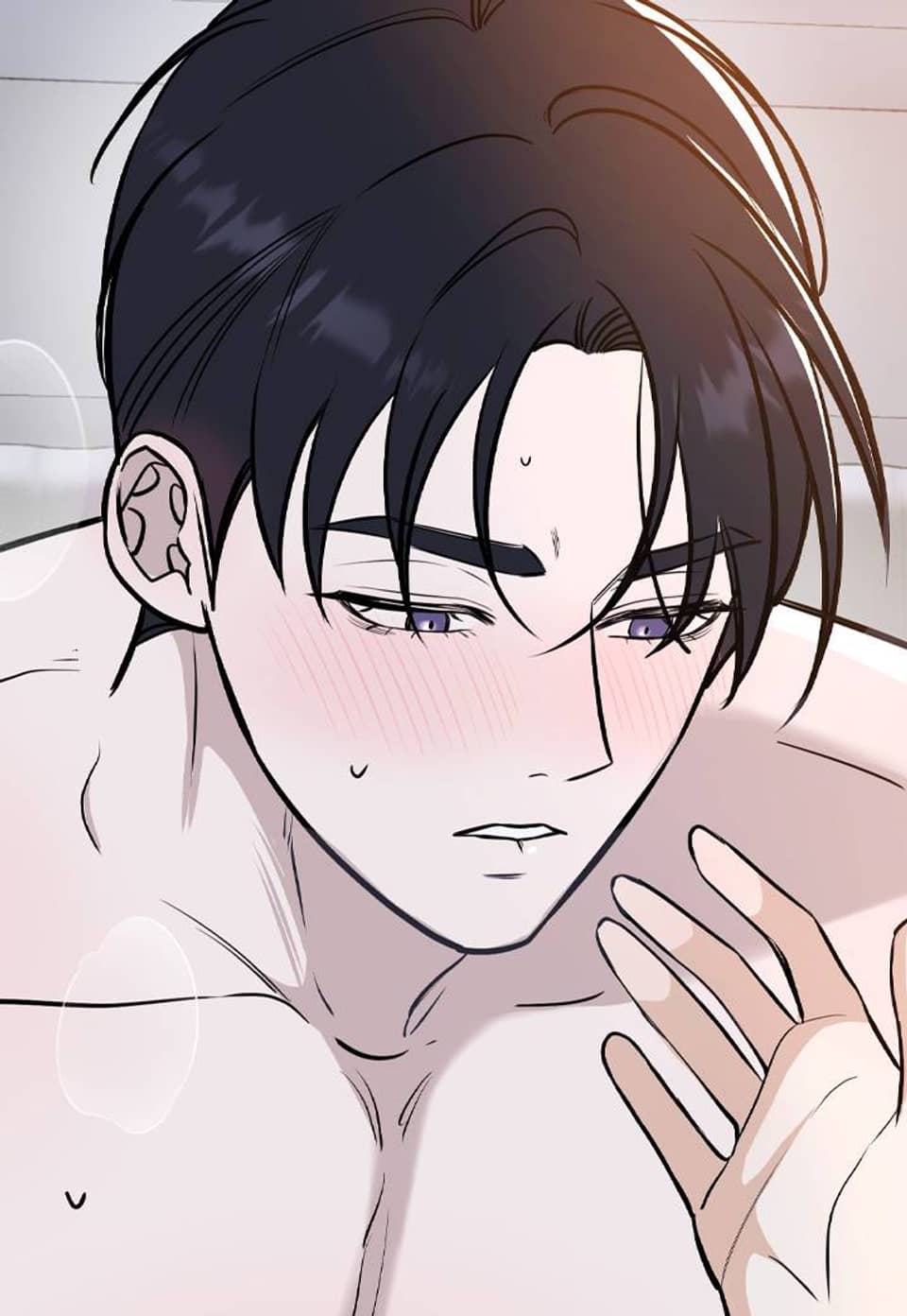 그 정략결혼 제가 할게요 9화