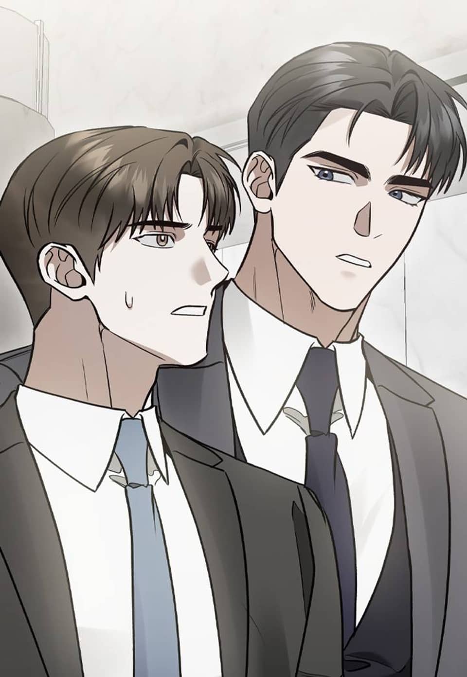 이러려고 입사한 건 아닌데요 32화