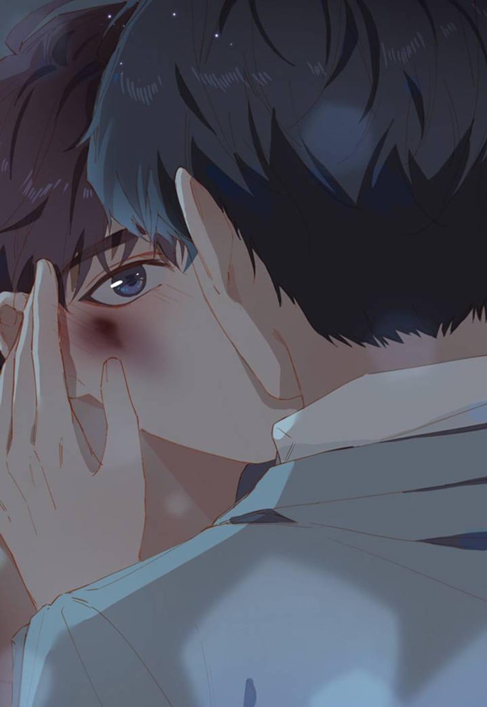 내 마음속에서 피루엣 외전 10화 (완결)