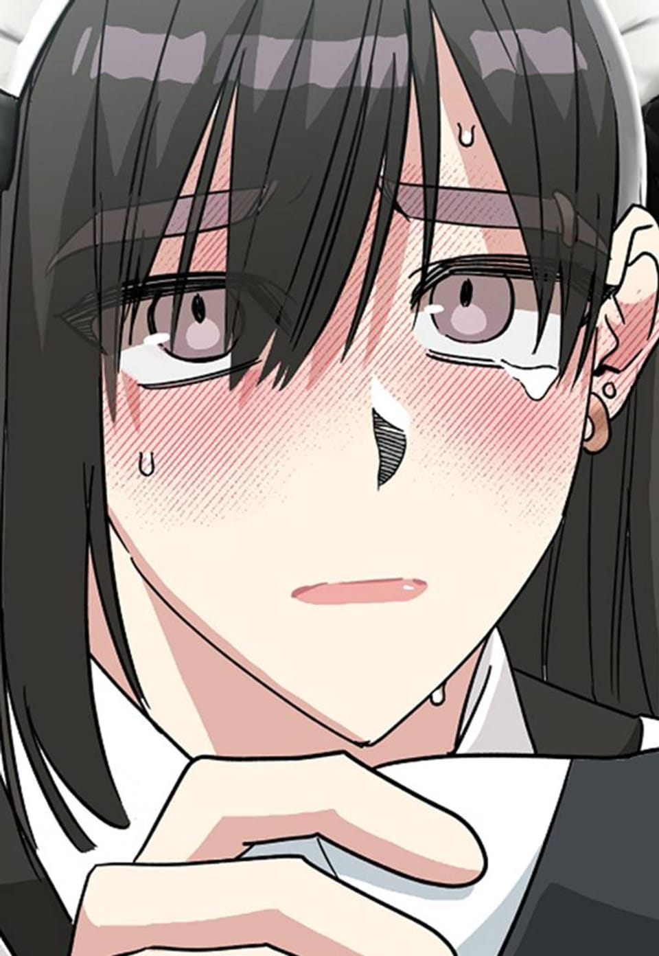 이어래틱 뮤즈(Erratic Muse) 61화