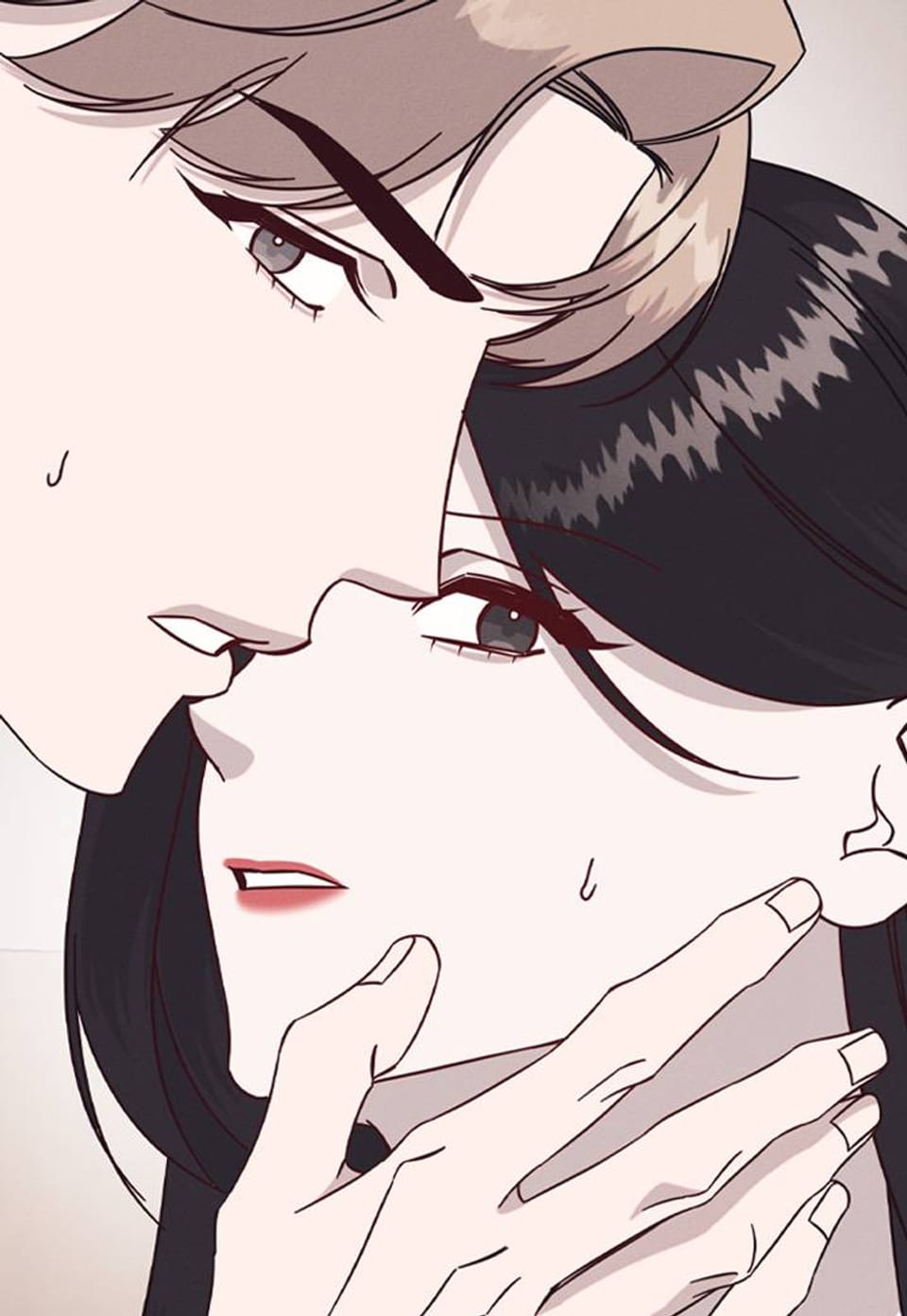 불온한 파트너십 36화