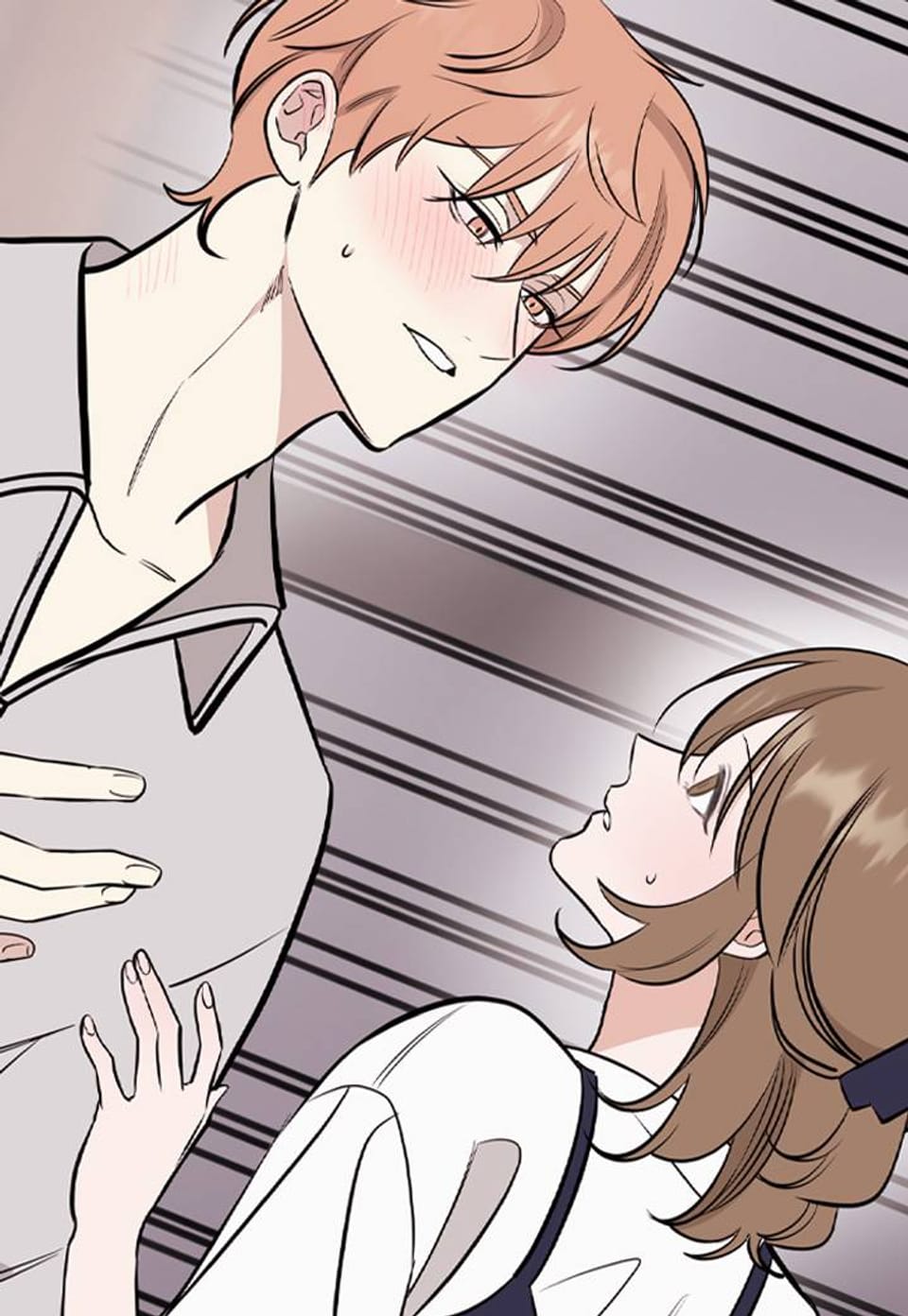 그 정략결혼 제가 할게요 13화