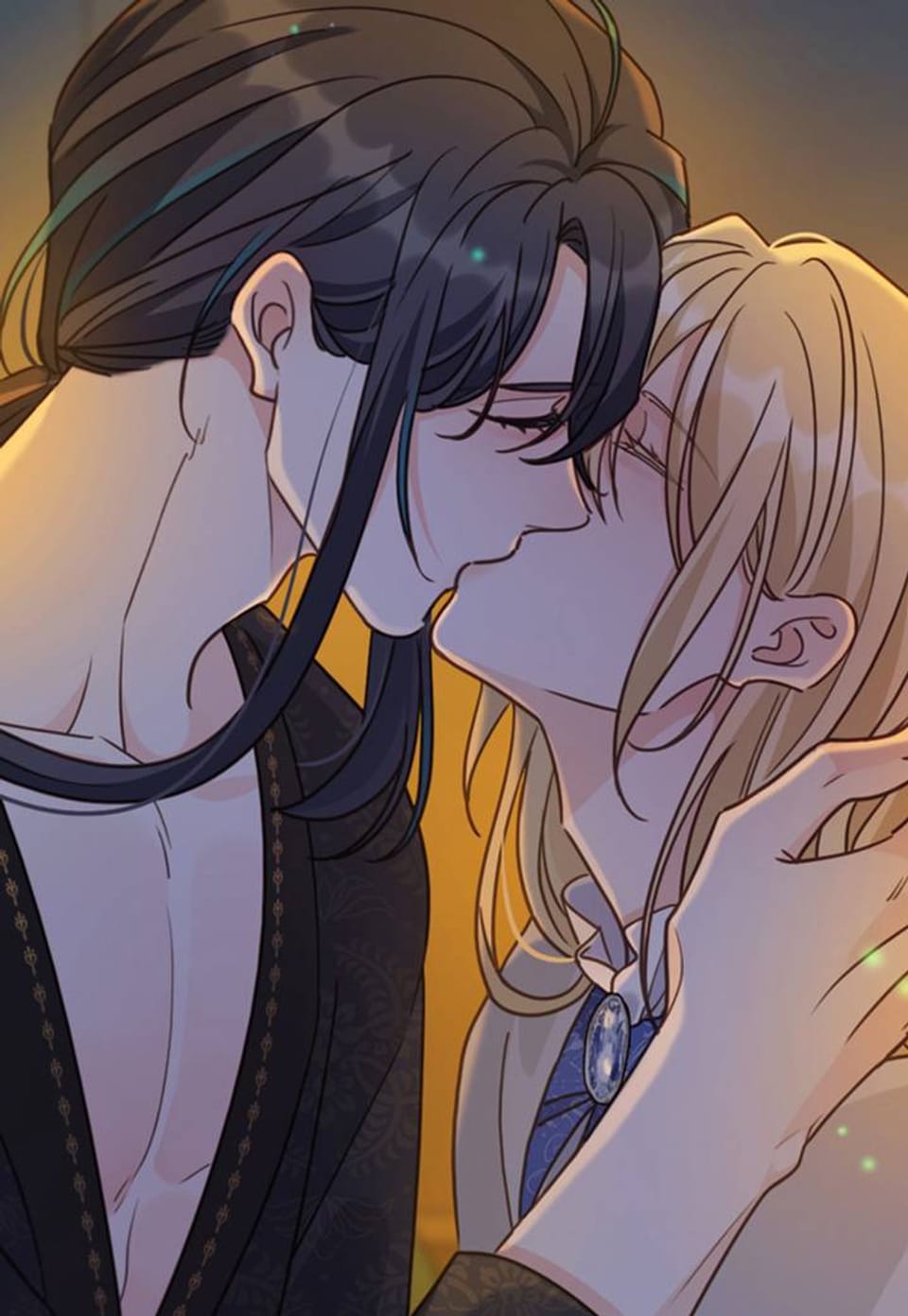 덫에 걸린 짐승 59화