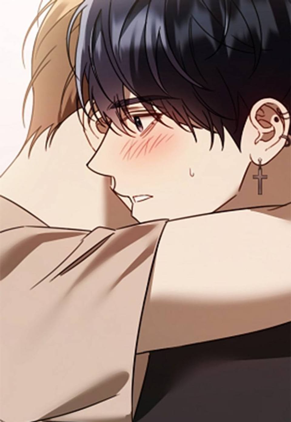 뉴비와 올드비의 공생관계 60화 (완결)