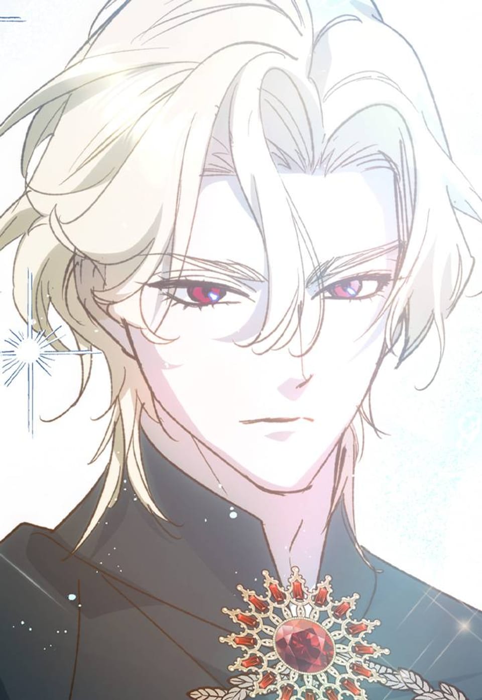 킹메이커 여신님 68화