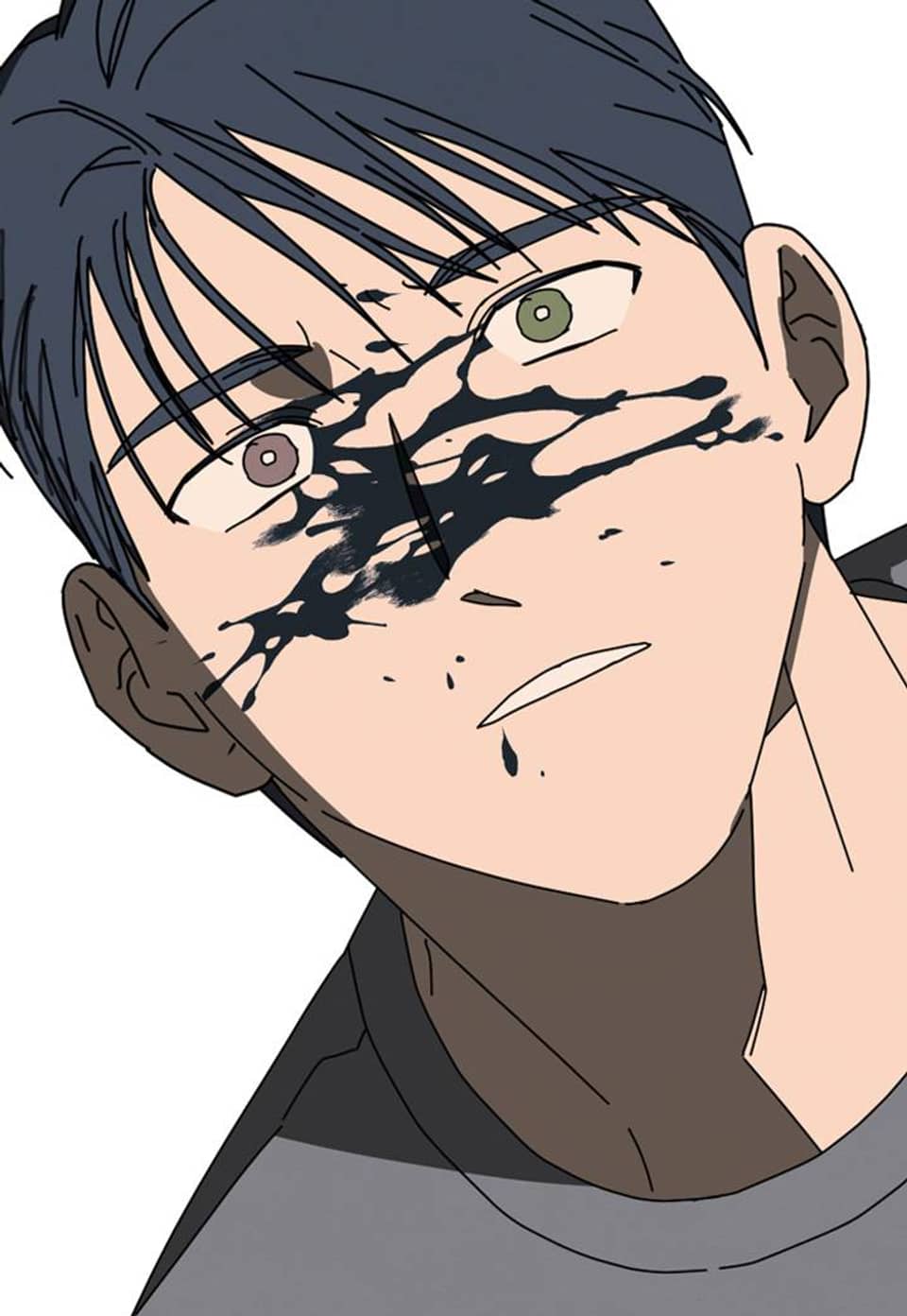 기도, 사랑, 카타스트로피 28화