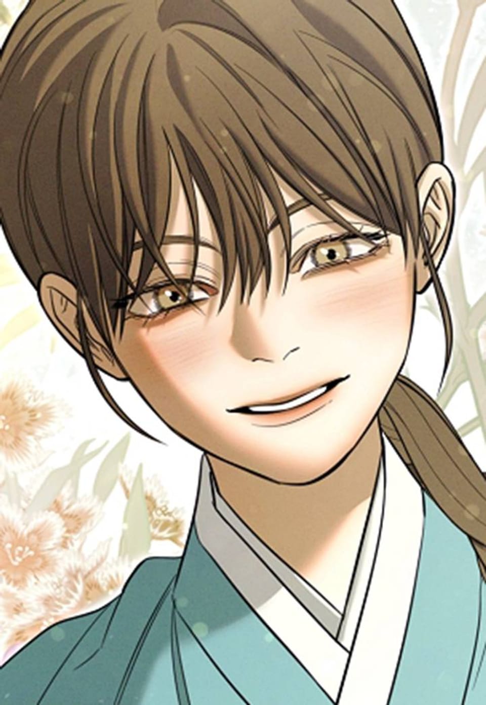 무흔의 밤(일반판) 59화