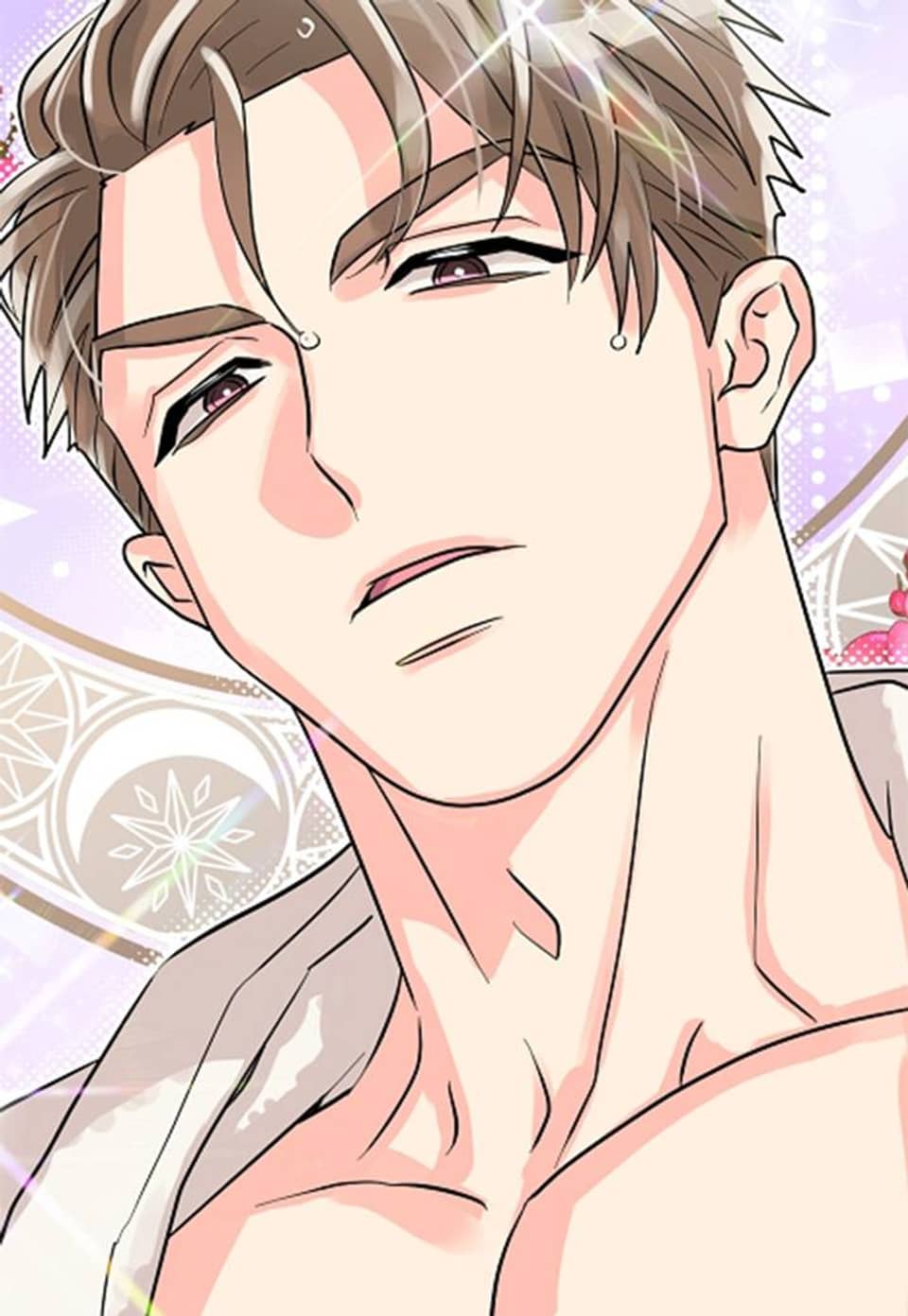 PD와 작가의 공생 관계 1화