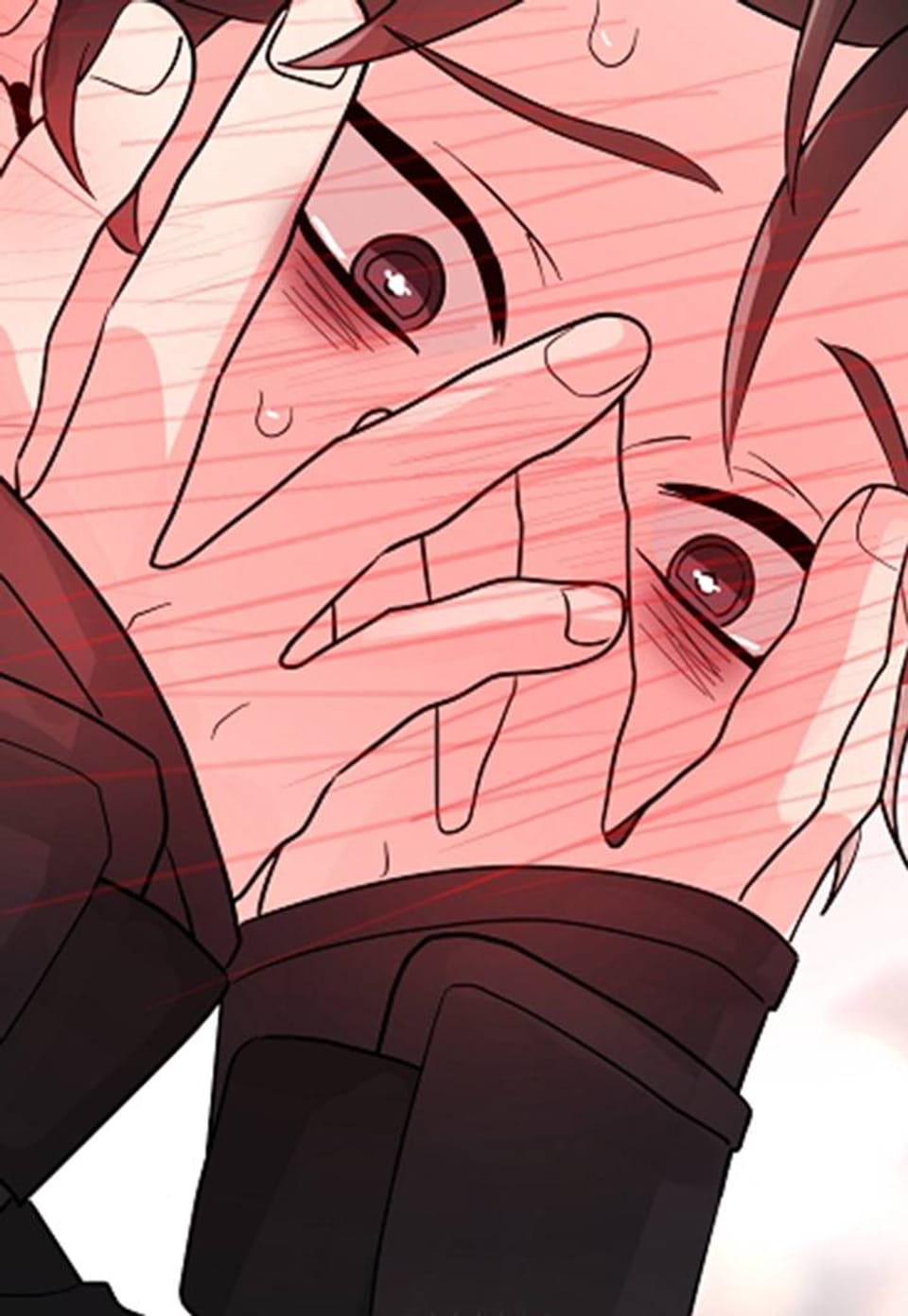 PD와 작가의 공생 관계 3화