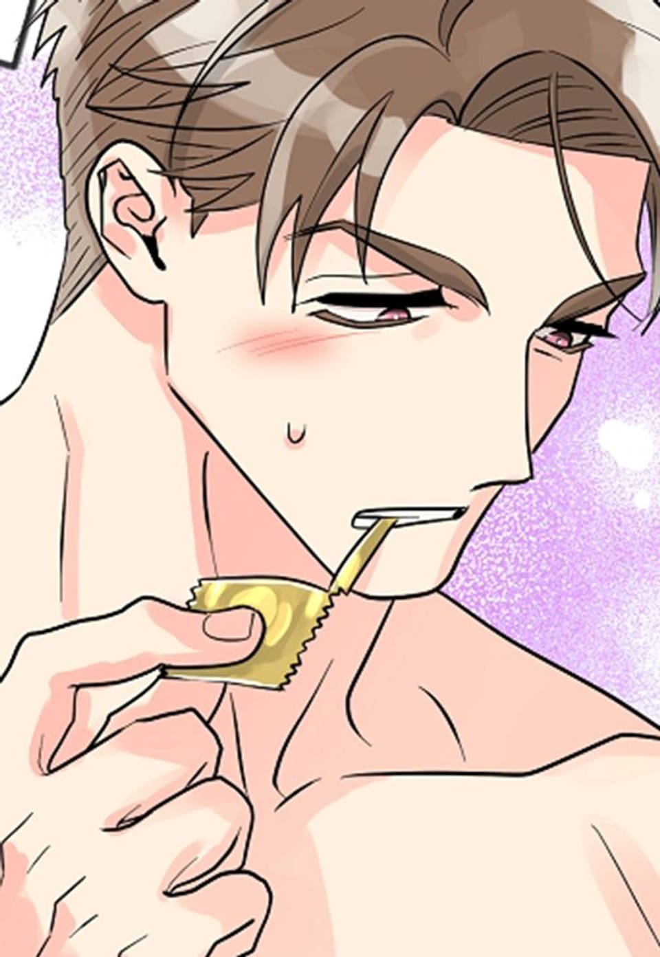 PD와 작가의 공생 관계 4화