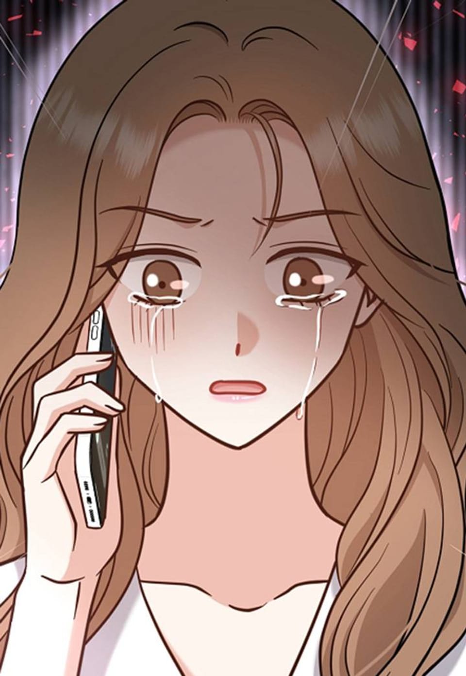 두 번째 청혼은 달콤하게 31화