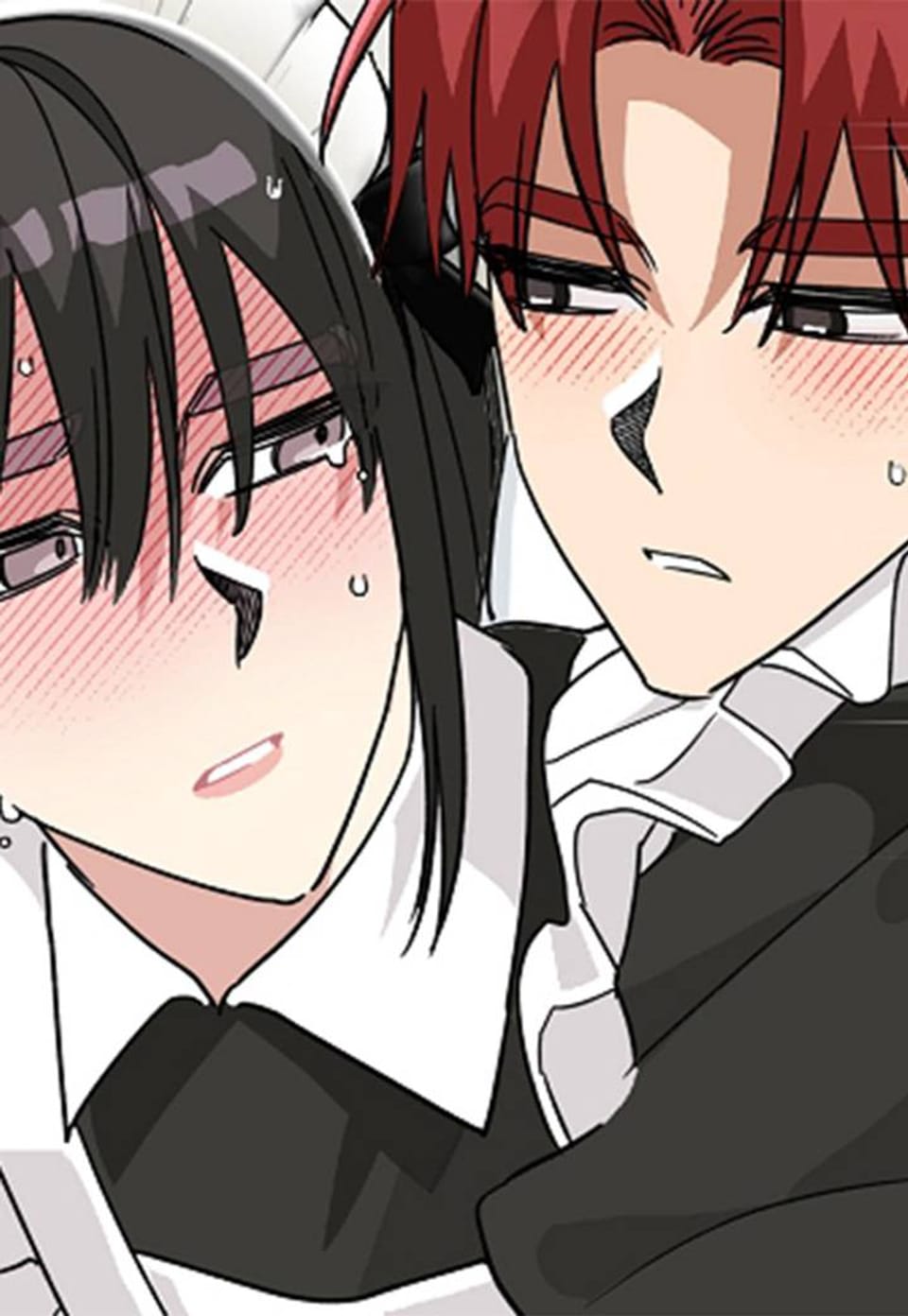 이어래틱 뮤즈(Erratic Muse) 62화