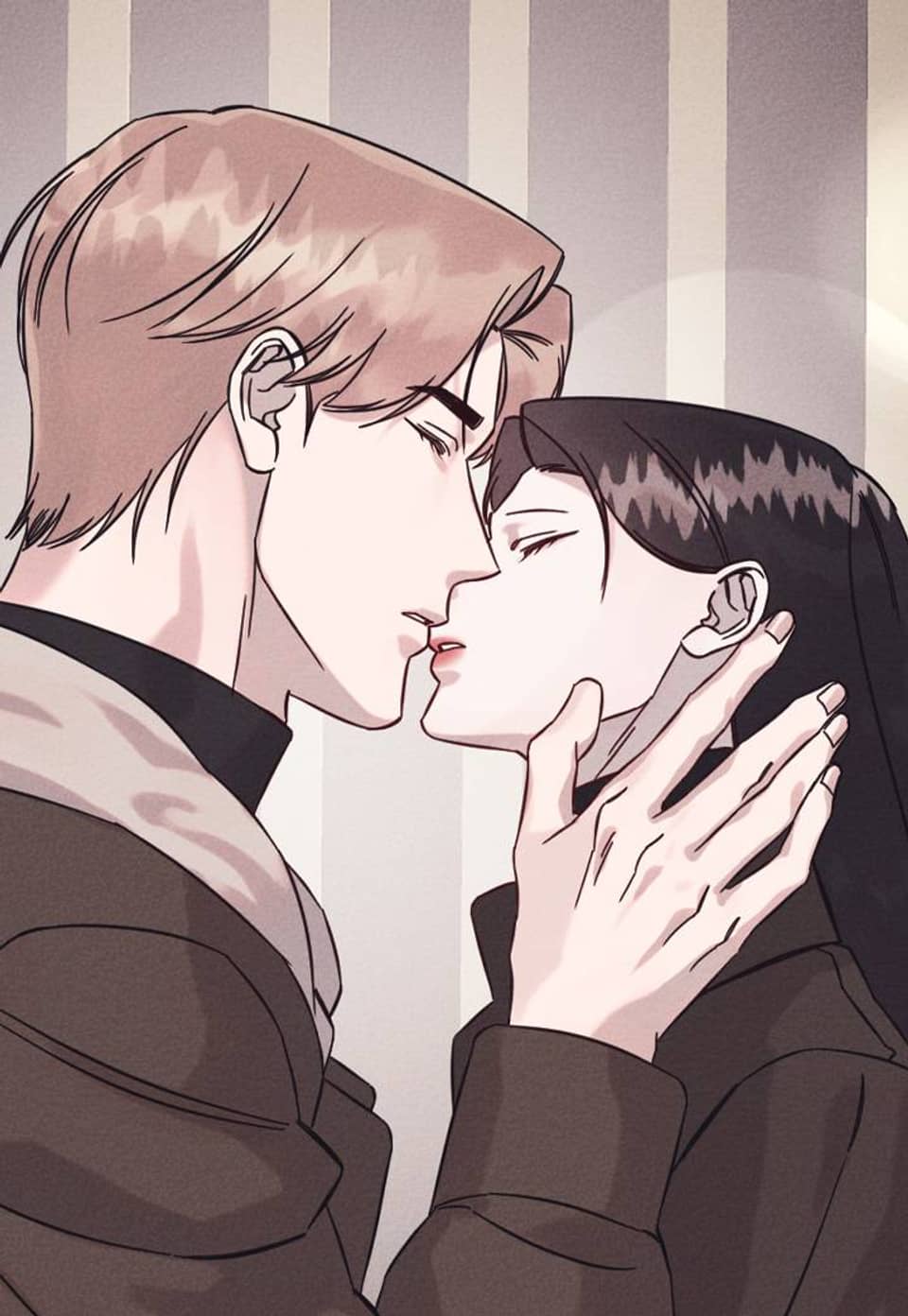 불온한 파트너십 37화