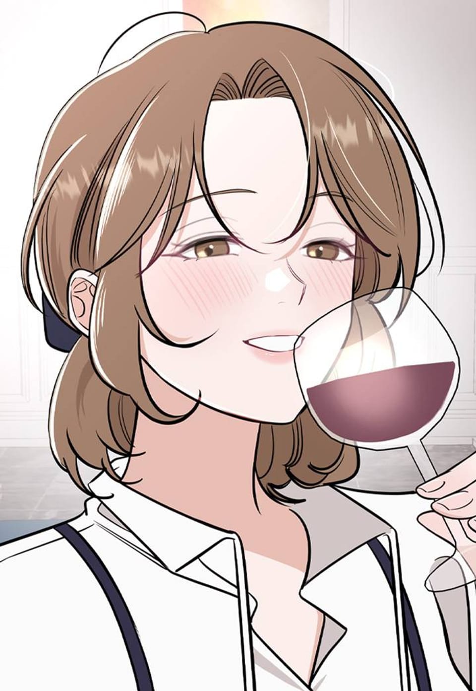 그 정략결혼 제가 할게요 14화