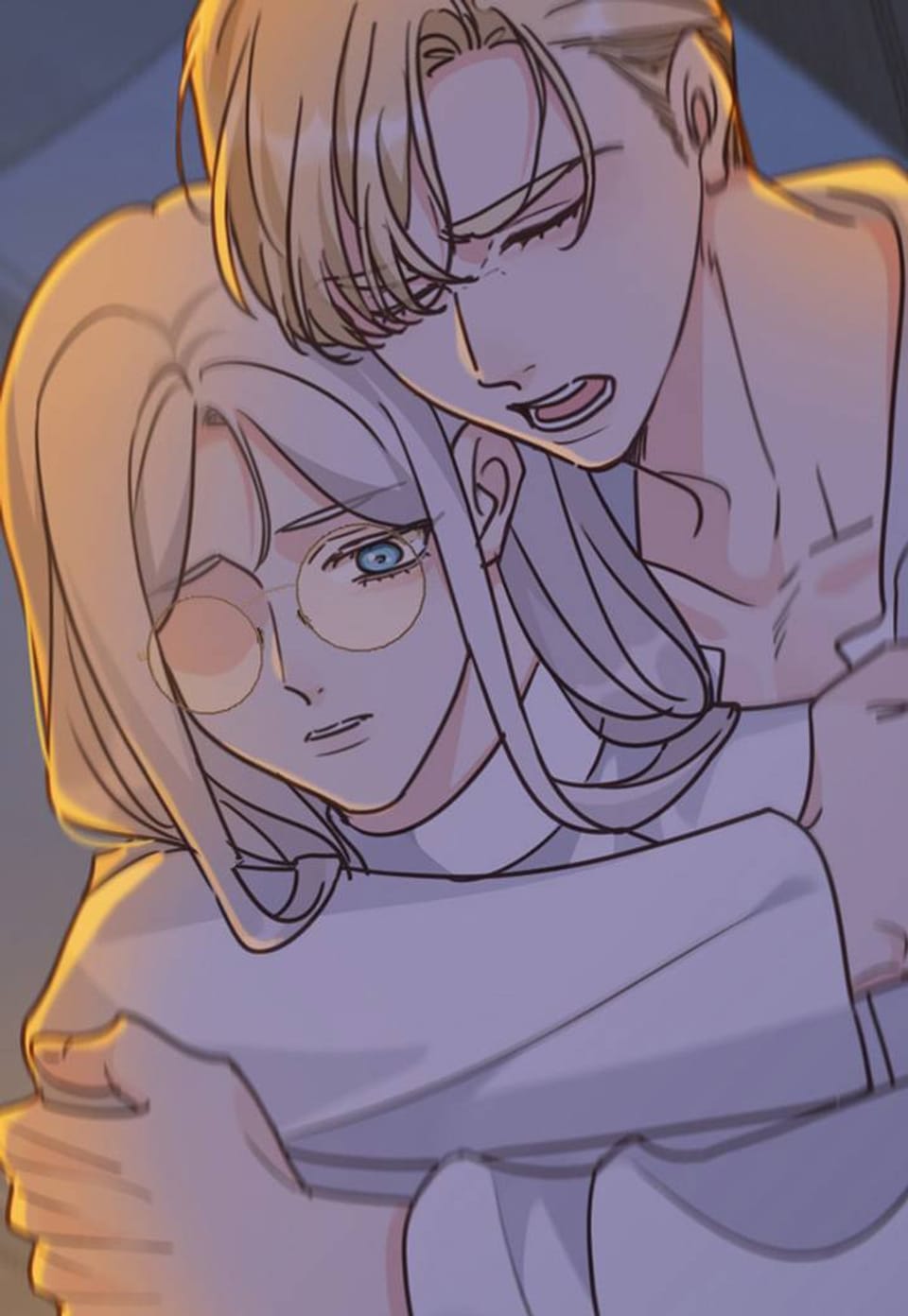 덫에 걸린 짐승 60화