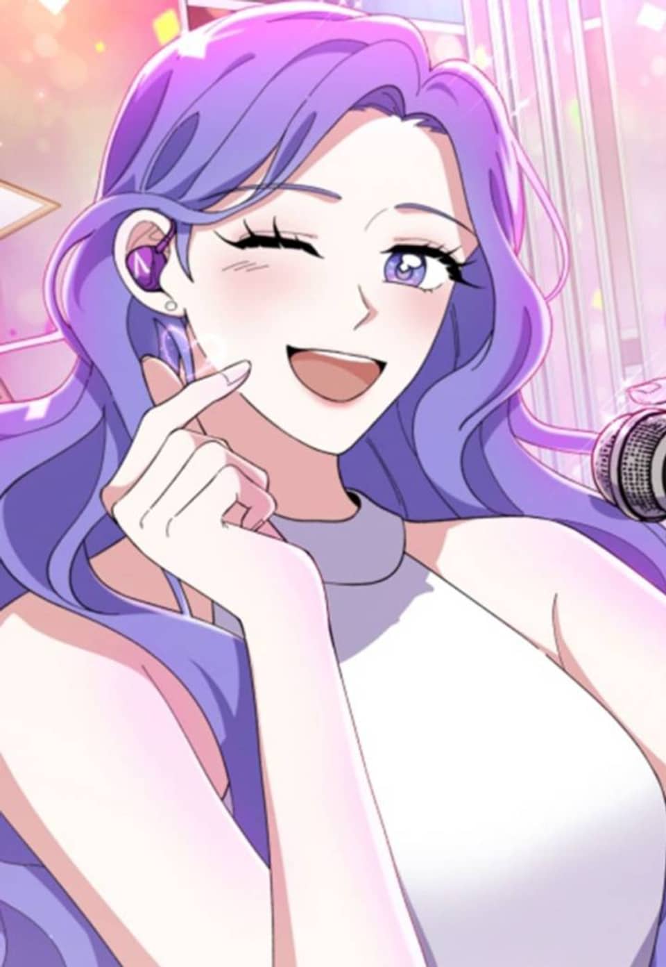 바람을 실은 메아리 1화