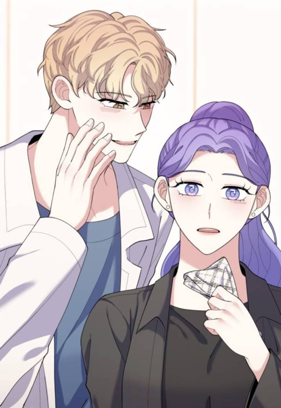 바람을 실은 메아리 23화