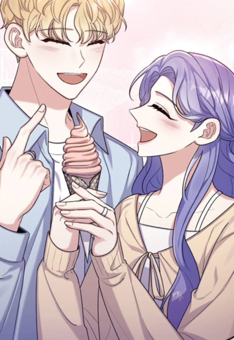 바람을 실은 메아리 34화