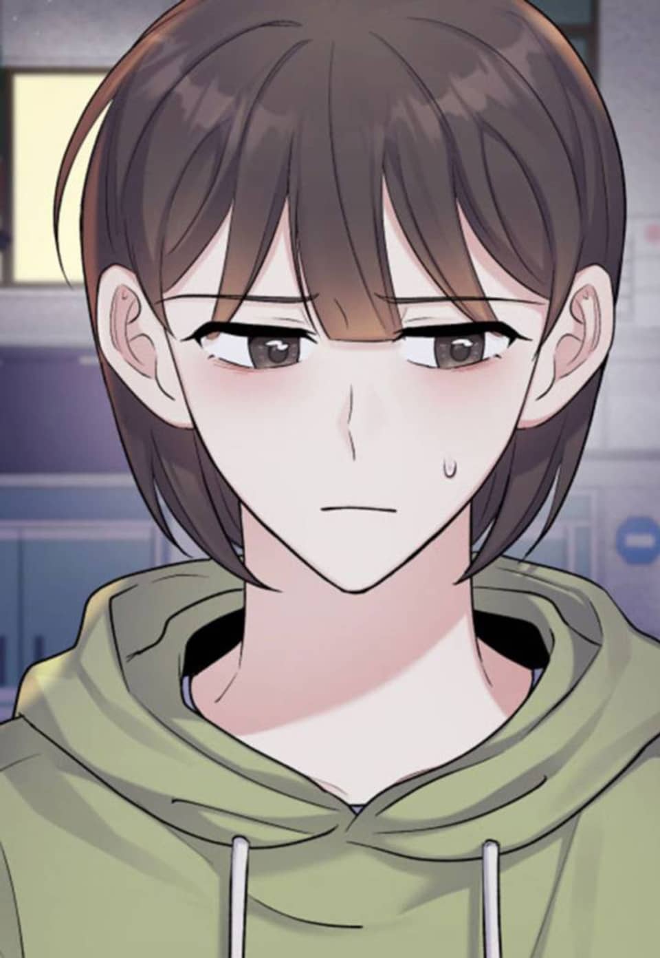 바람을 실은 메아리 37화