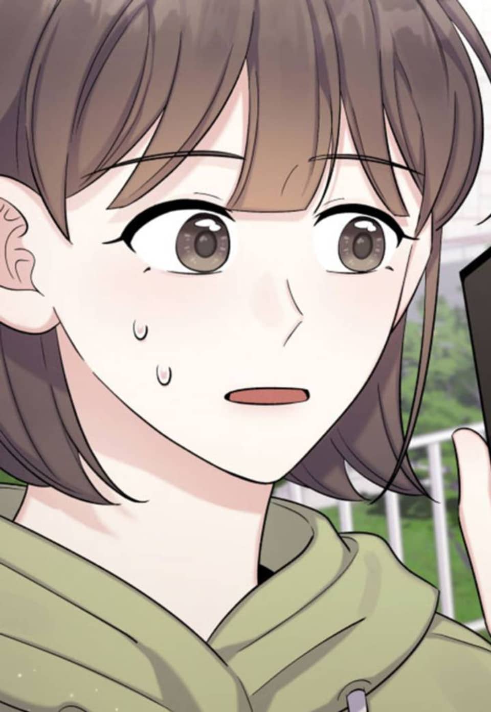 바람을 실은 메아리 38화