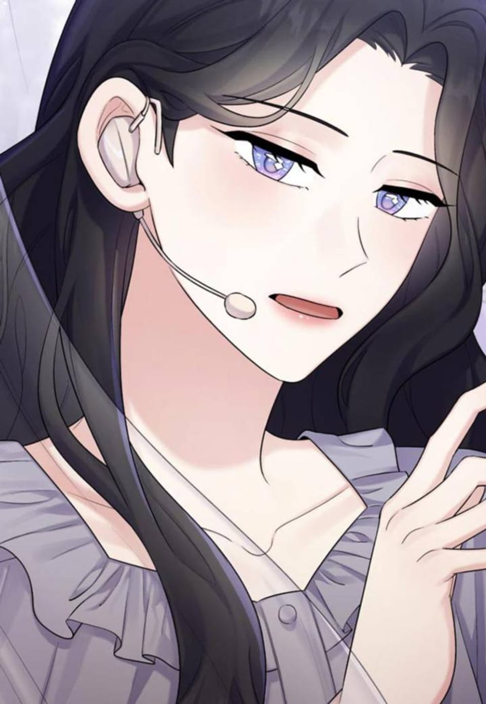 바람을 실은 메아리 40화