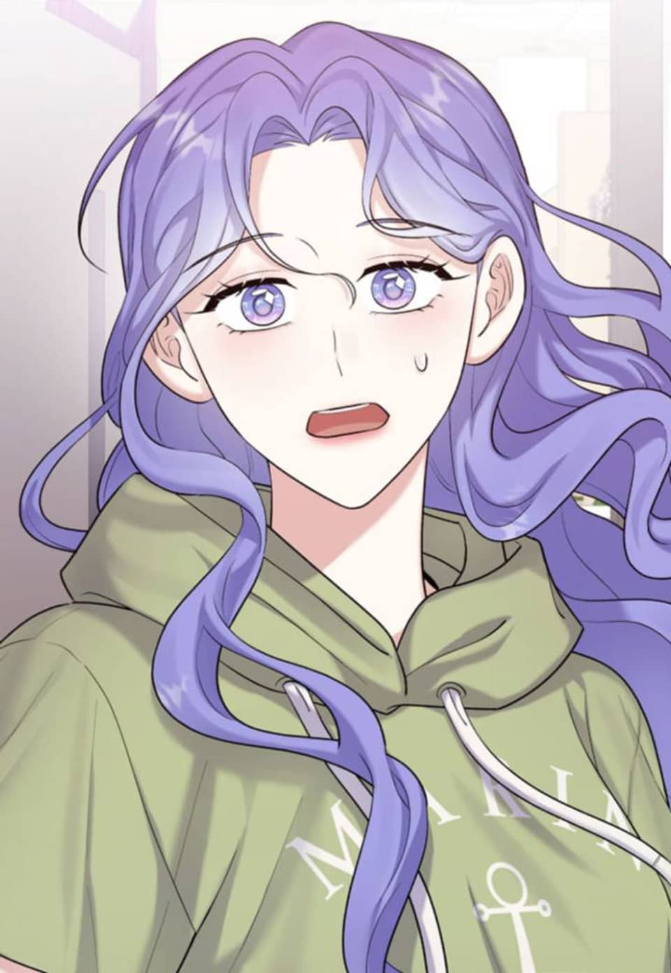 바람을 실은 메아리 43화