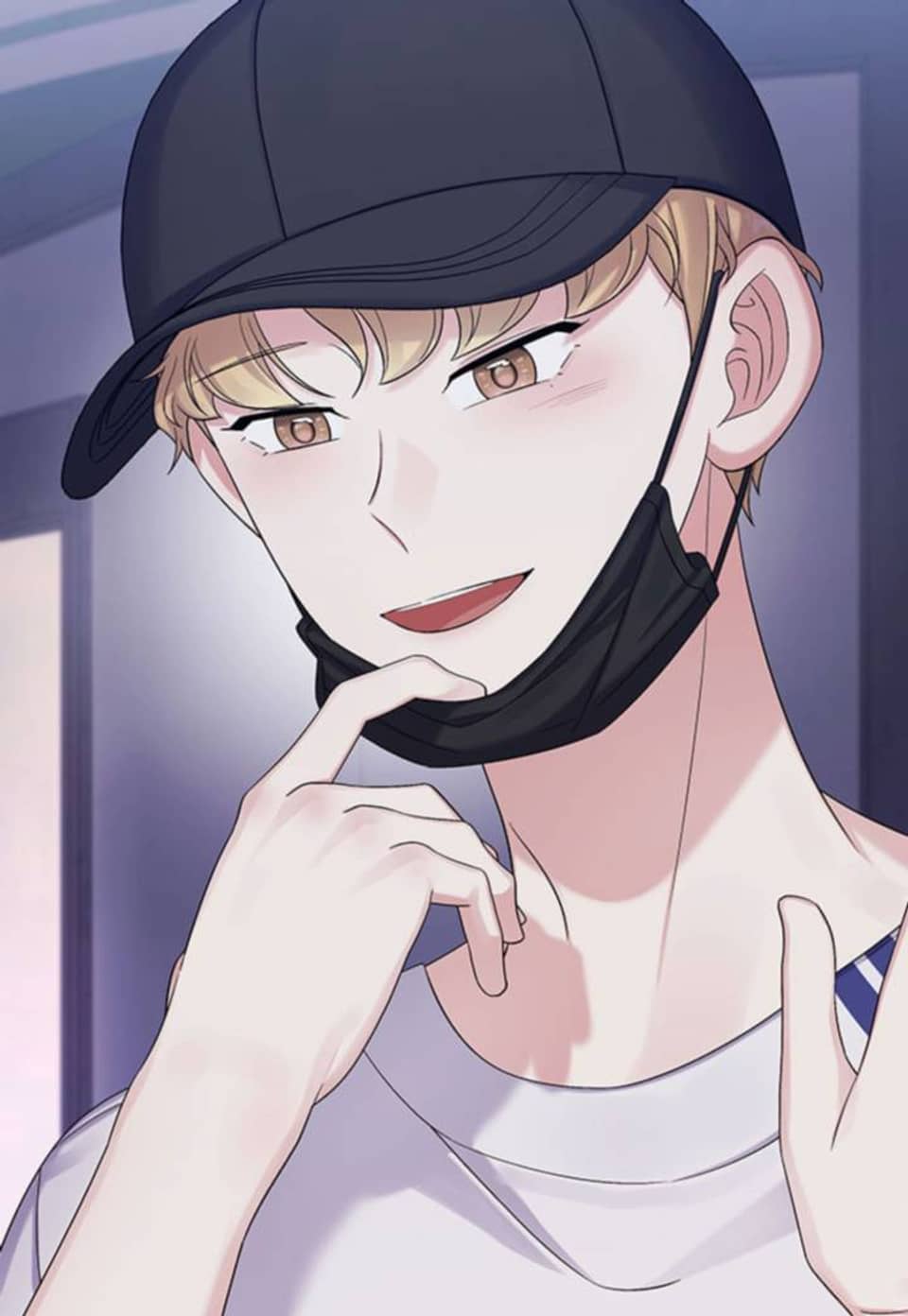 바람을 실은 메아리 47화