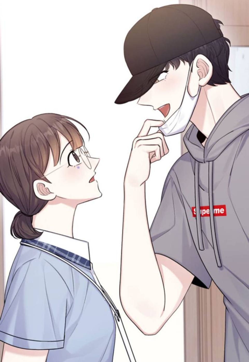 바람을 실은 메아리 50화