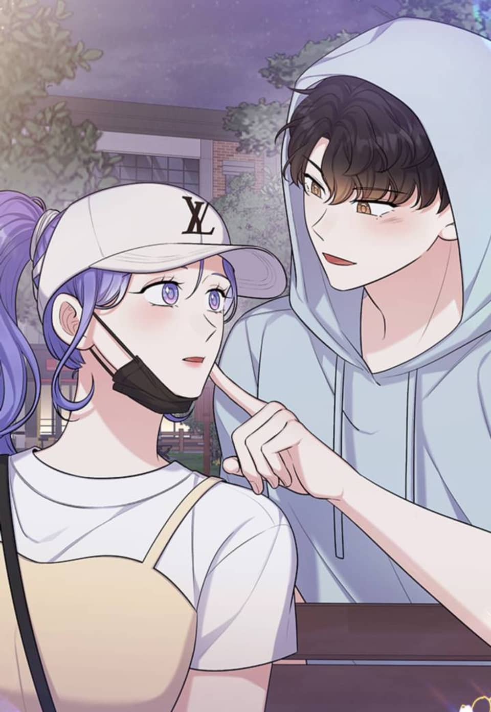 바람을 실은 메아리 55화