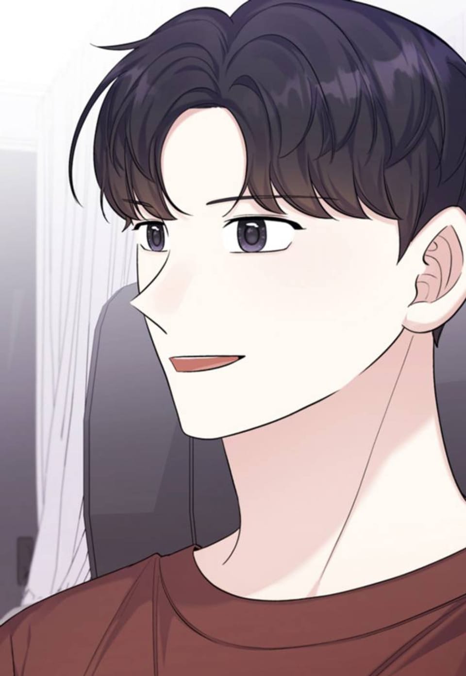 바람을 실은 메아리 57화