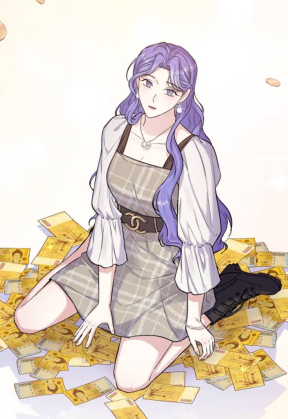 바람을 실은 메아리 61화