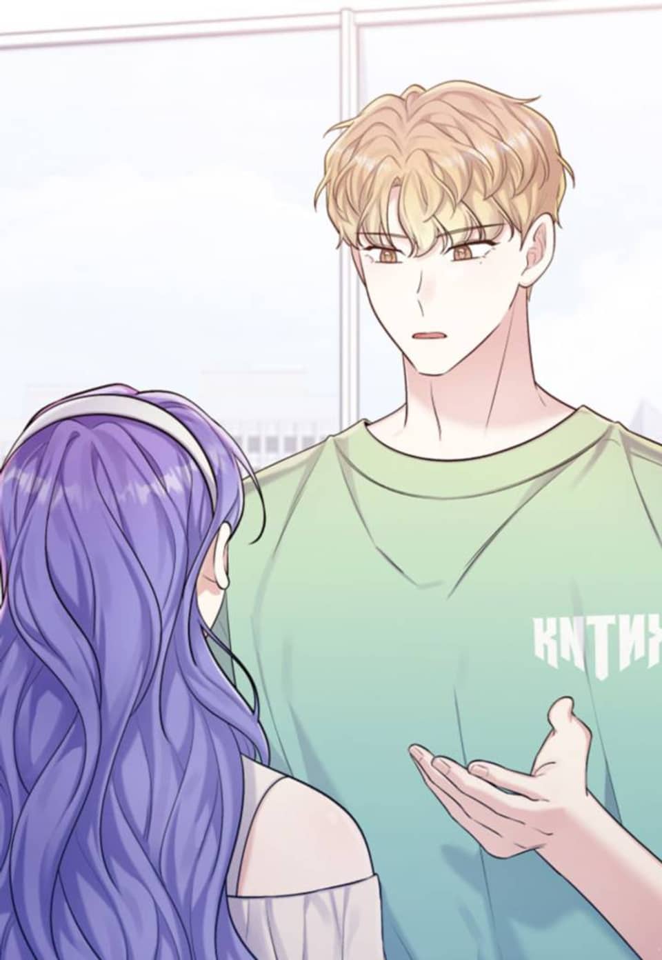 바람을 실은 메아리 64화